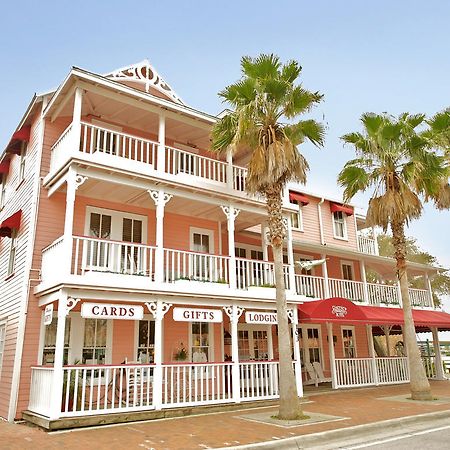 The Riverview Hotel - New Smyrna Beach Pokój zdjęcie