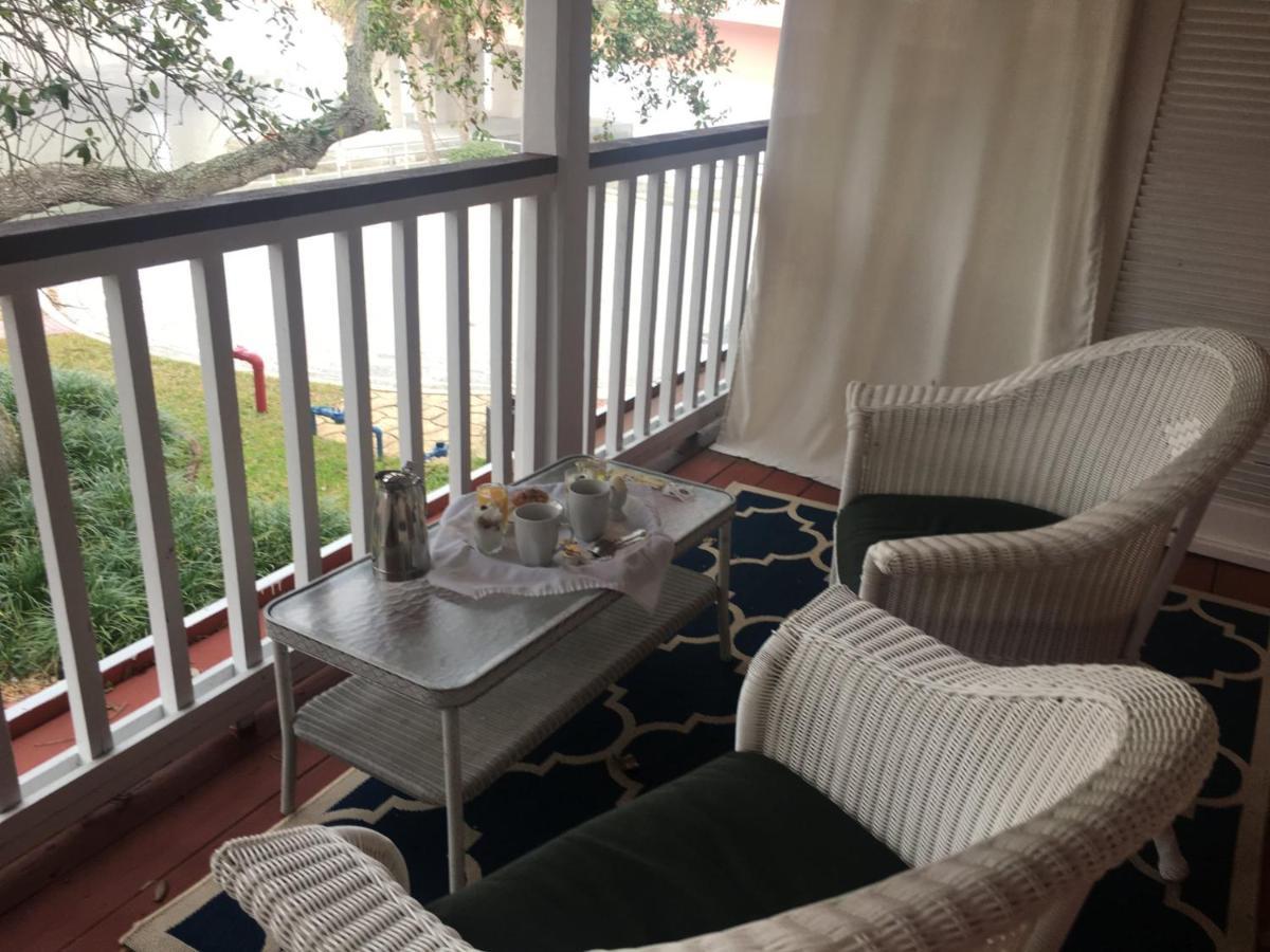 The Riverview Hotel - New Smyrna Beach Zewnętrze zdjęcie