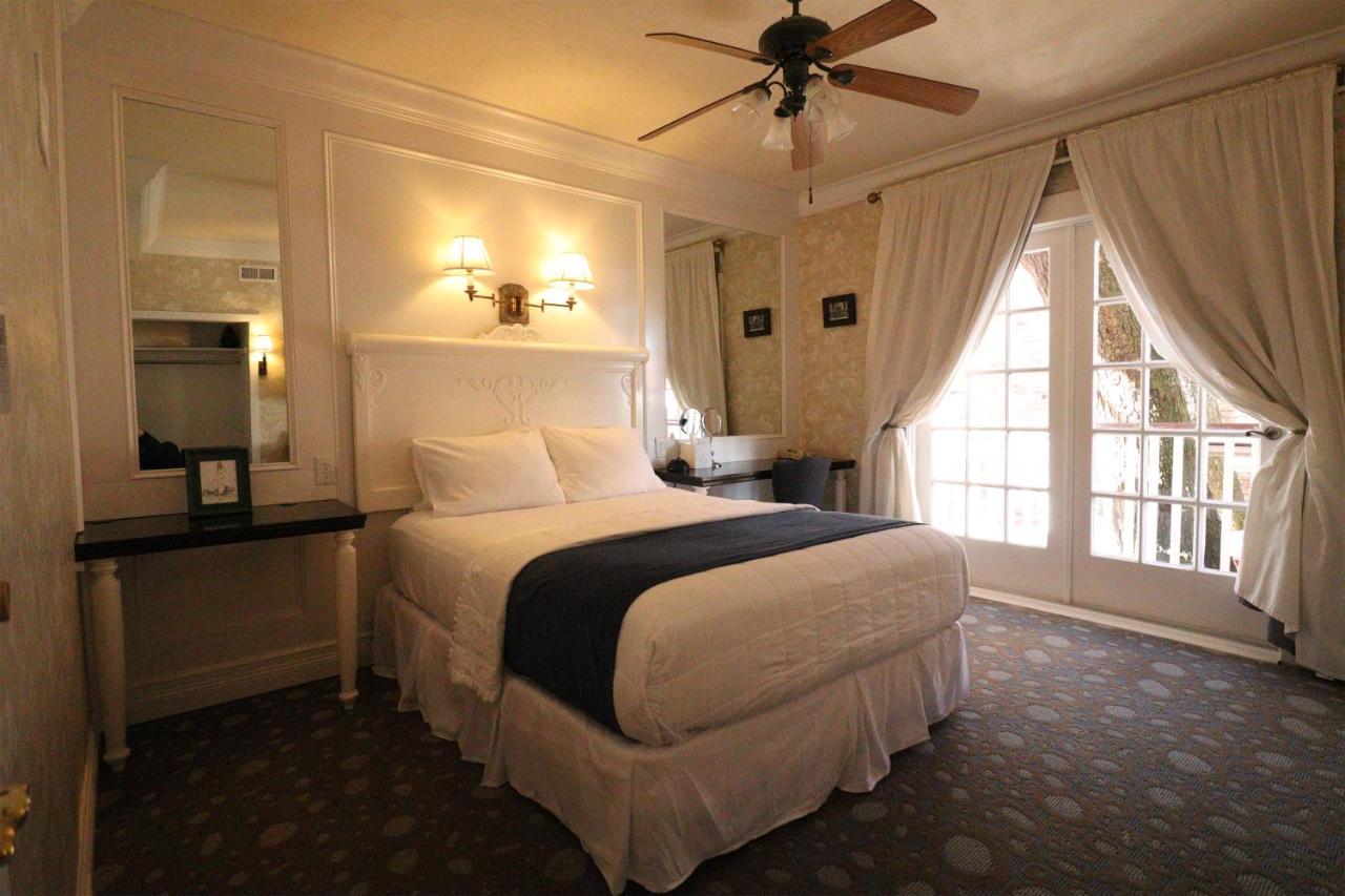 The Riverview Hotel - New Smyrna Beach Zewnętrze zdjęcie