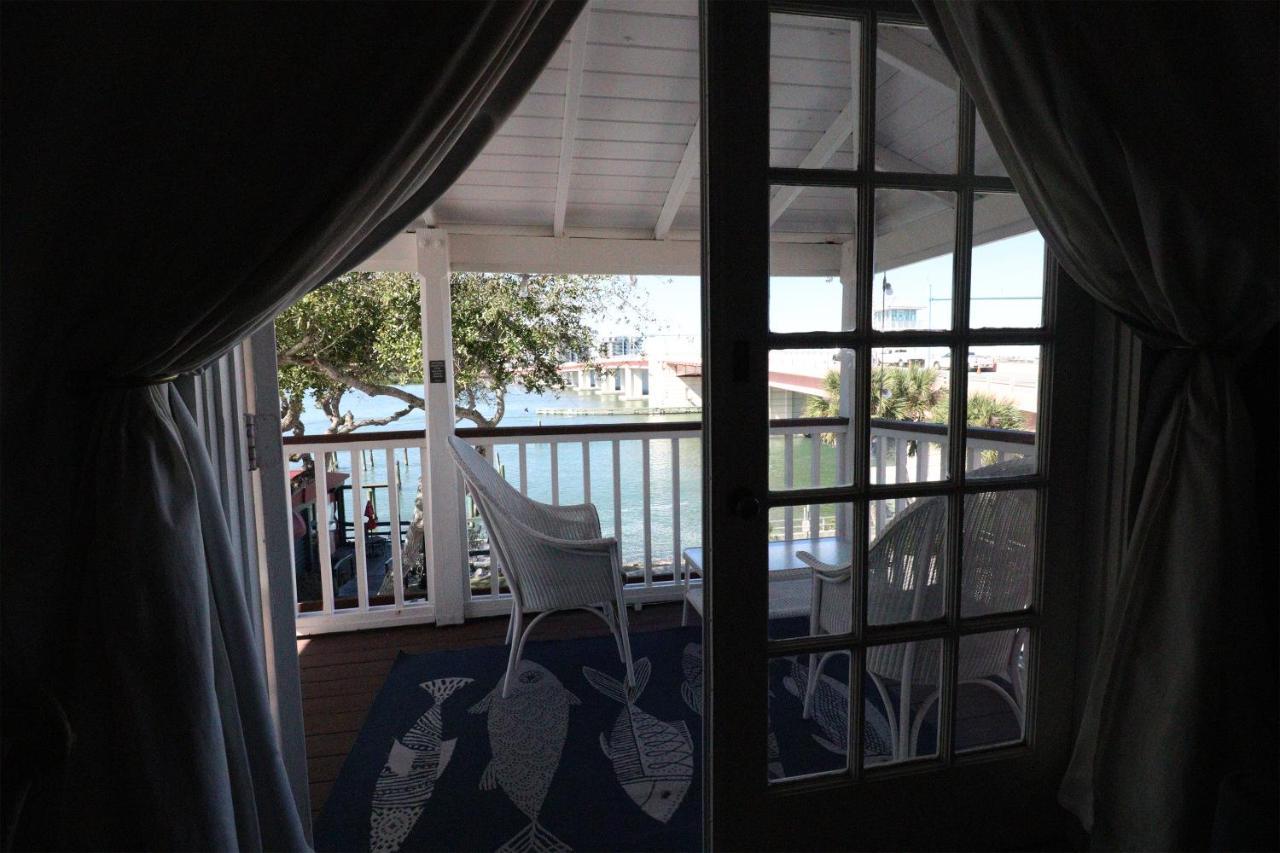 The Riverview Hotel - New Smyrna Beach Zewnętrze zdjęcie