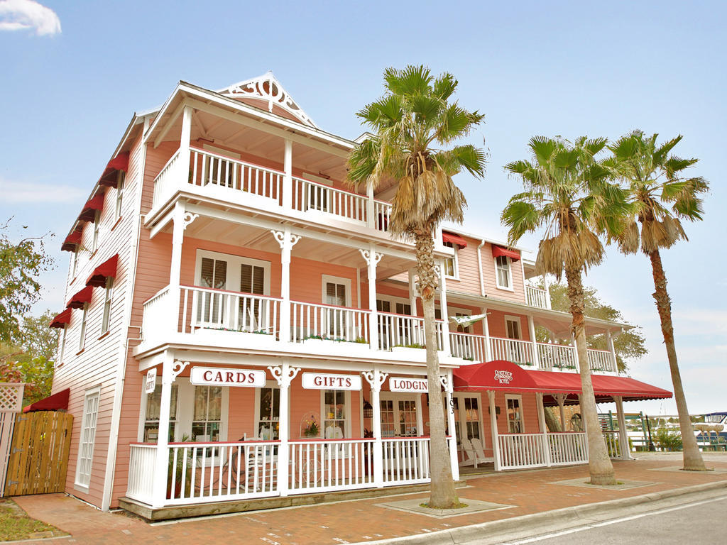 The Riverview Hotel - New Smyrna Beach Pokój zdjęcie