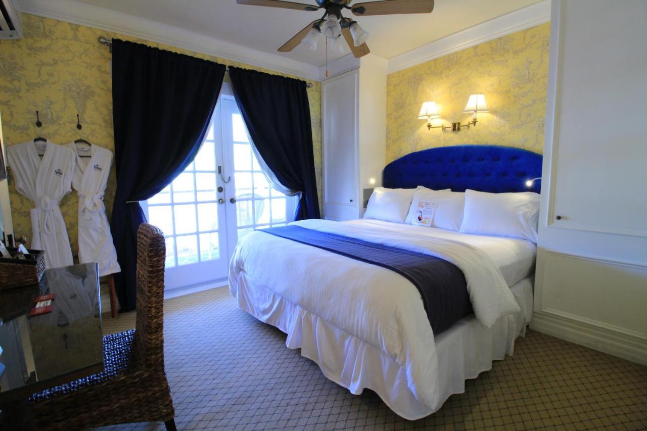 The Riverview Hotel - New Smyrna Beach Zewnętrze zdjęcie