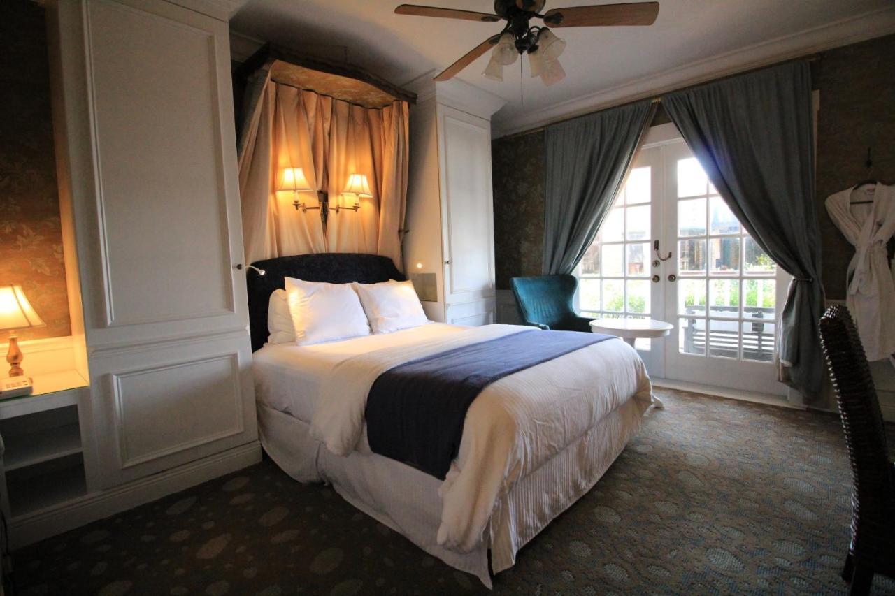The Riverview Hotel - New Smyrna Beach Zewnętrze zdjęcie