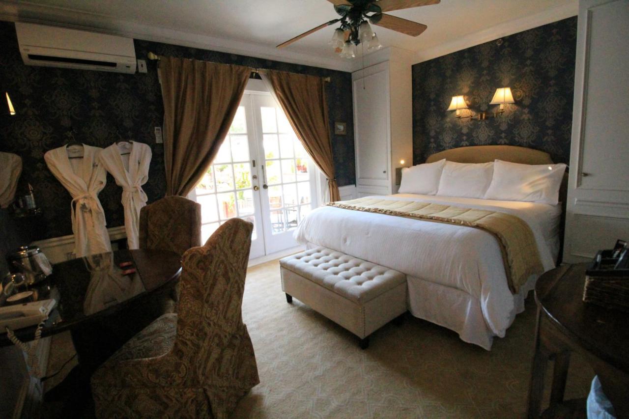 The Riverview Hotel - New Smyrna Beach Zewnętrze zdjęcie